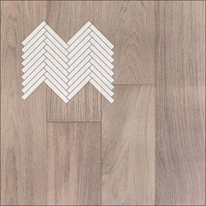 фото инженерной доски Oak Platano Натур